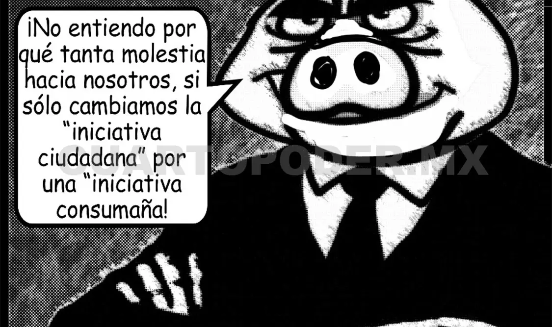 Origen ciudadano