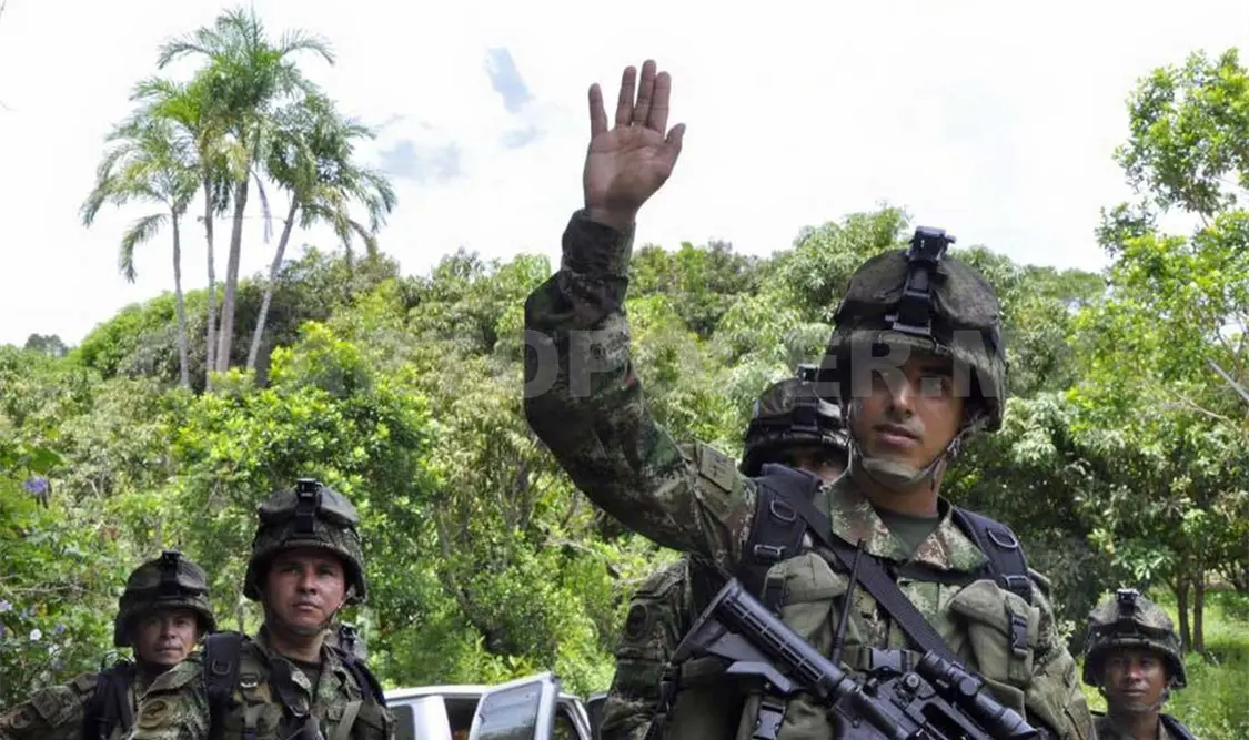 Gobierno y FARC acuerdan cese
