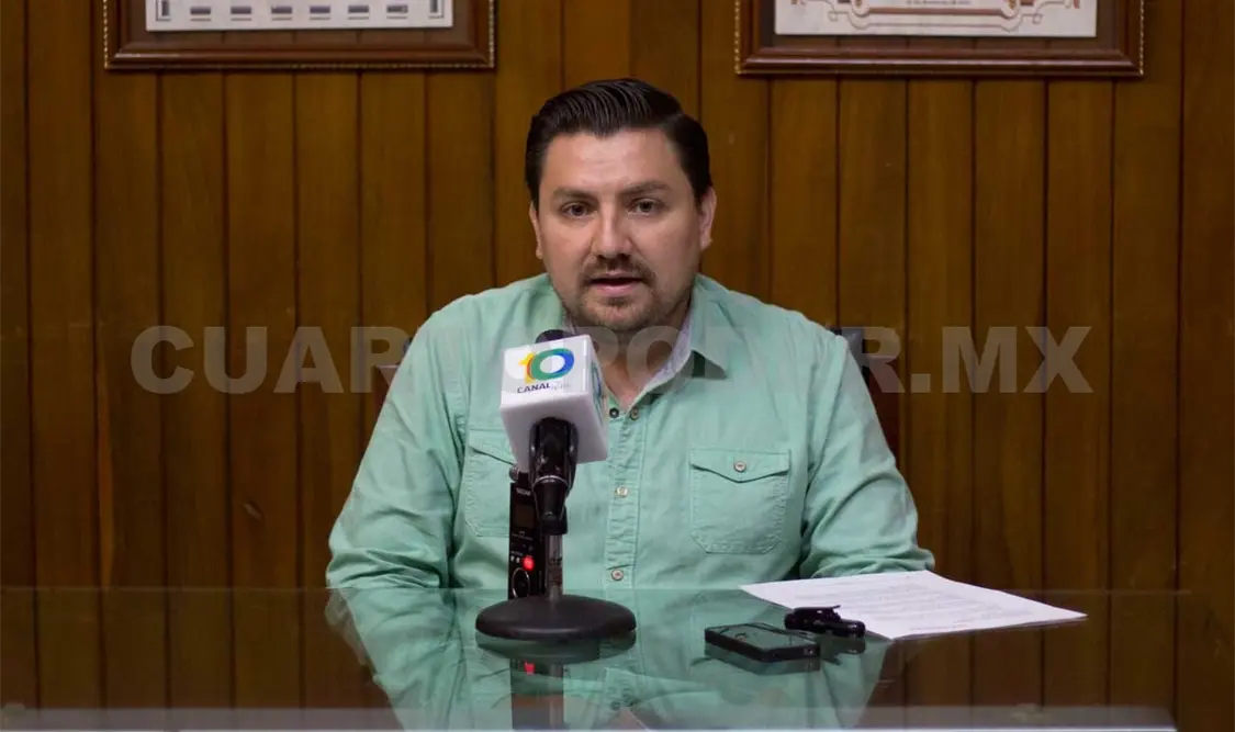 Celebran el diálogo entre Gobernación y la CNTE