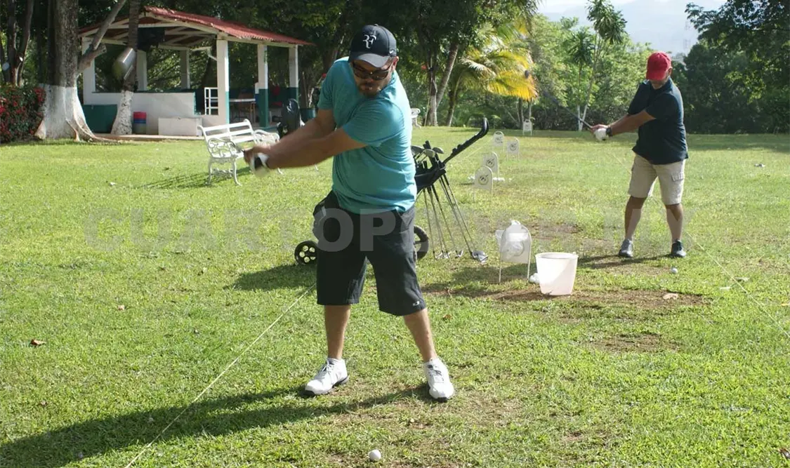Se realizará torneo “a go go” con causa este julio