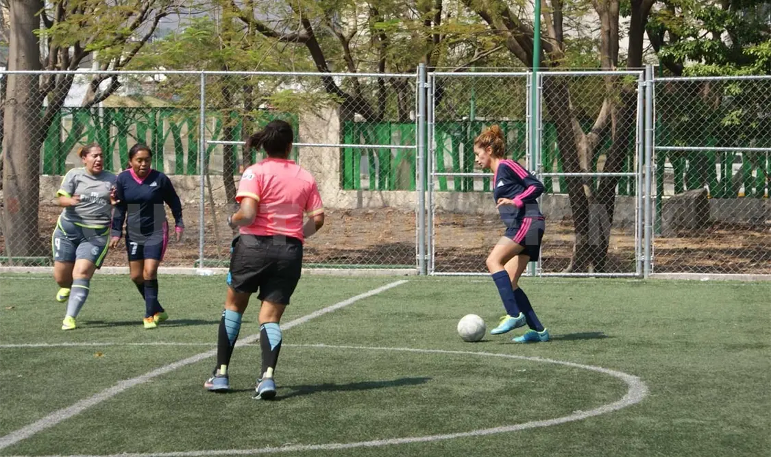 Listas las ocho escuadras invitadas a la fase de Liguilla