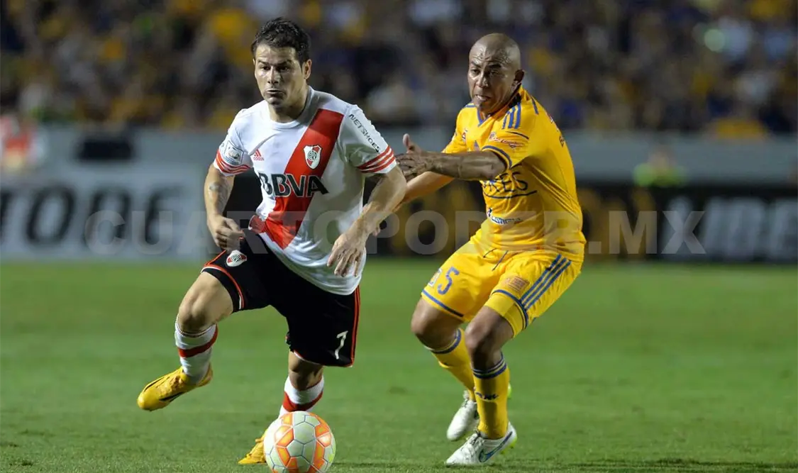 Sorprendió a Arévalo su traspaso a Jaguares