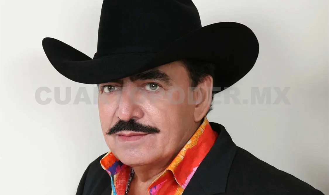 Hermanas de Joan Sebastian, sin herencia