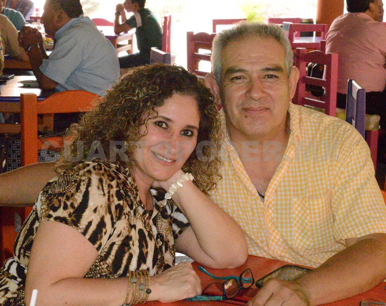 Deliciosa Inauguración