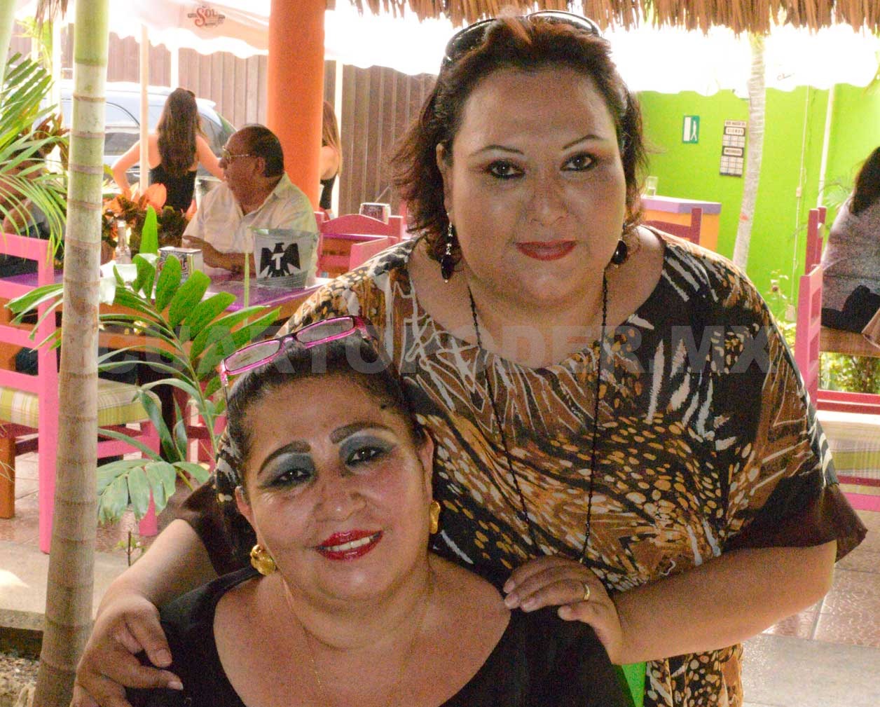 Deliciosa Inauguración