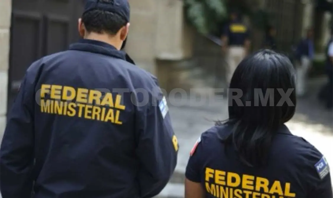 Asegura PGR a extranjeros en un hotel