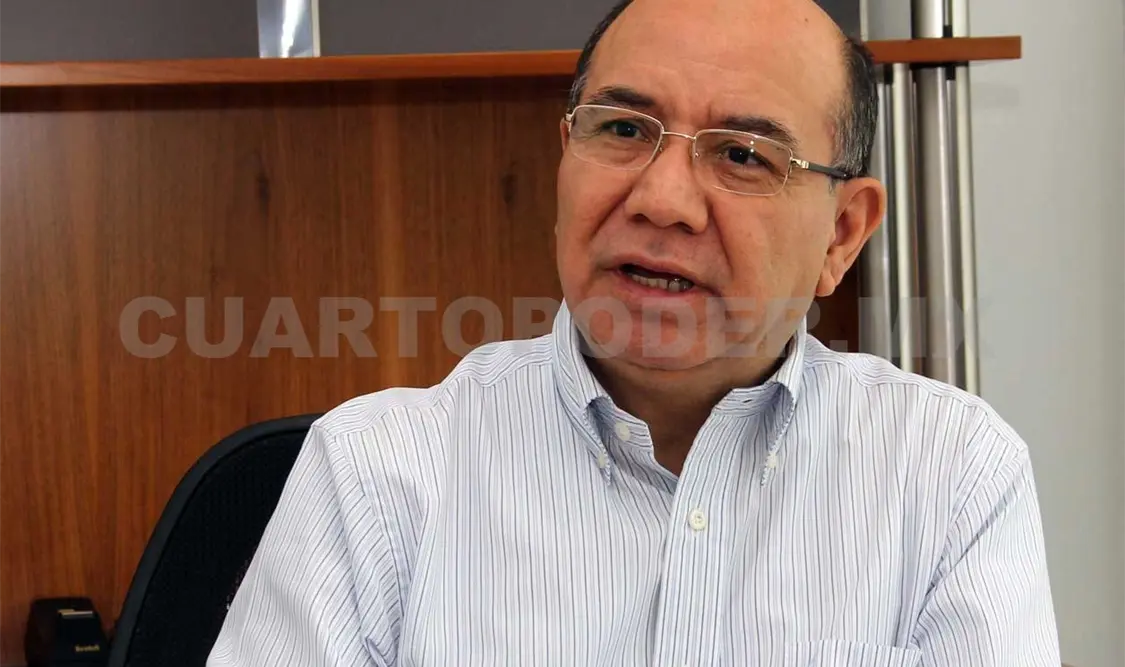 En Chiapas, acceso pleno a la justicia: Gómez Aranda