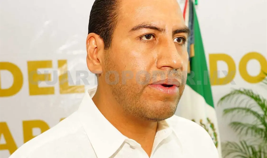 Chiapas no es Oaxaca, gracias al Ejecutivo