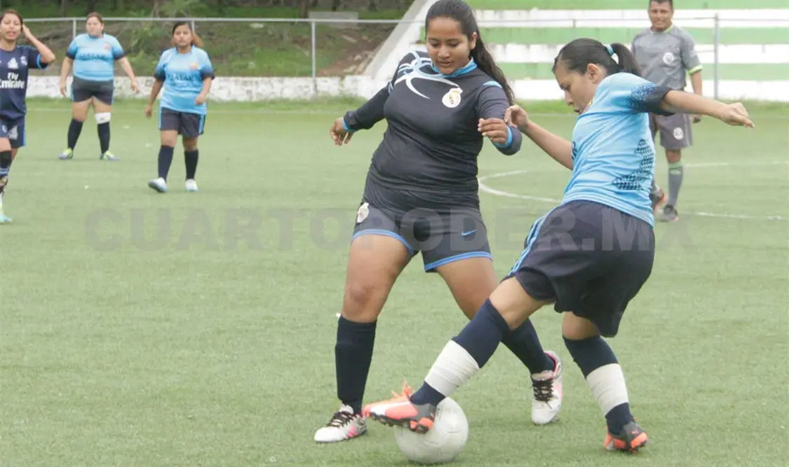 Nuevo Proyecto con paso firme en la Liga