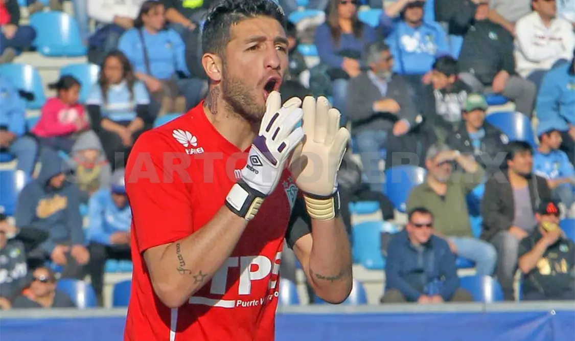 Viana viajó a México para incorporarse a Jaguares
