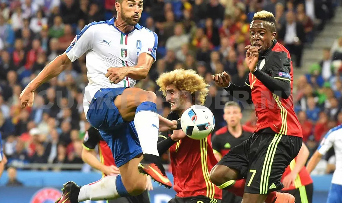Llega la hora de la verdad en Eurocopa