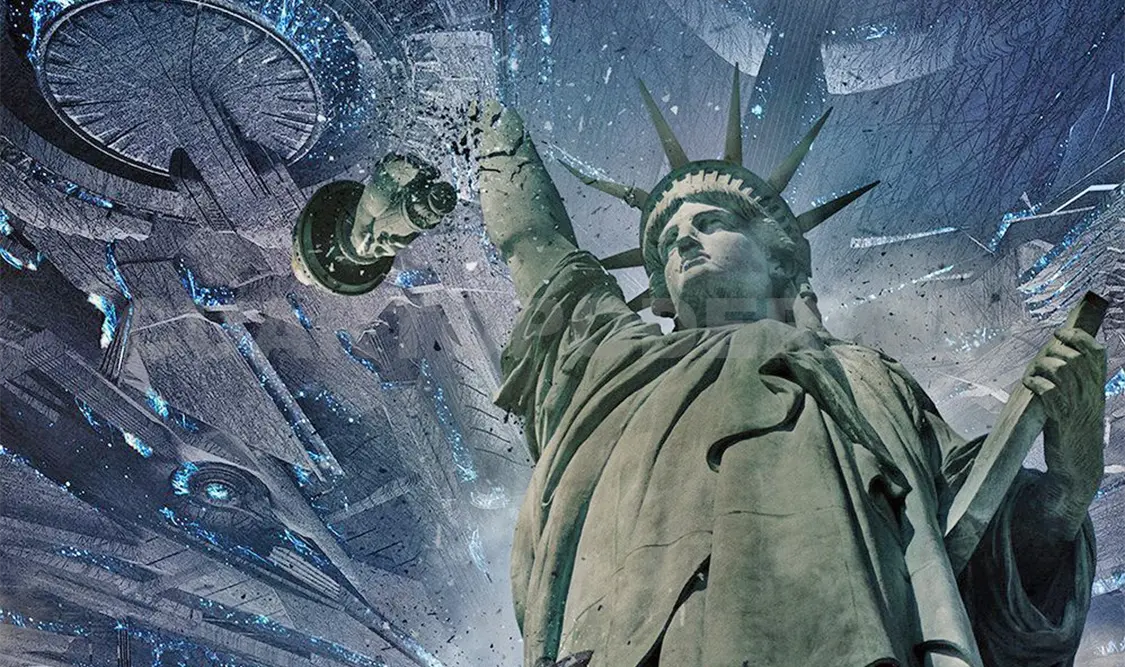 Independence Day II, a la caza de las taquillas