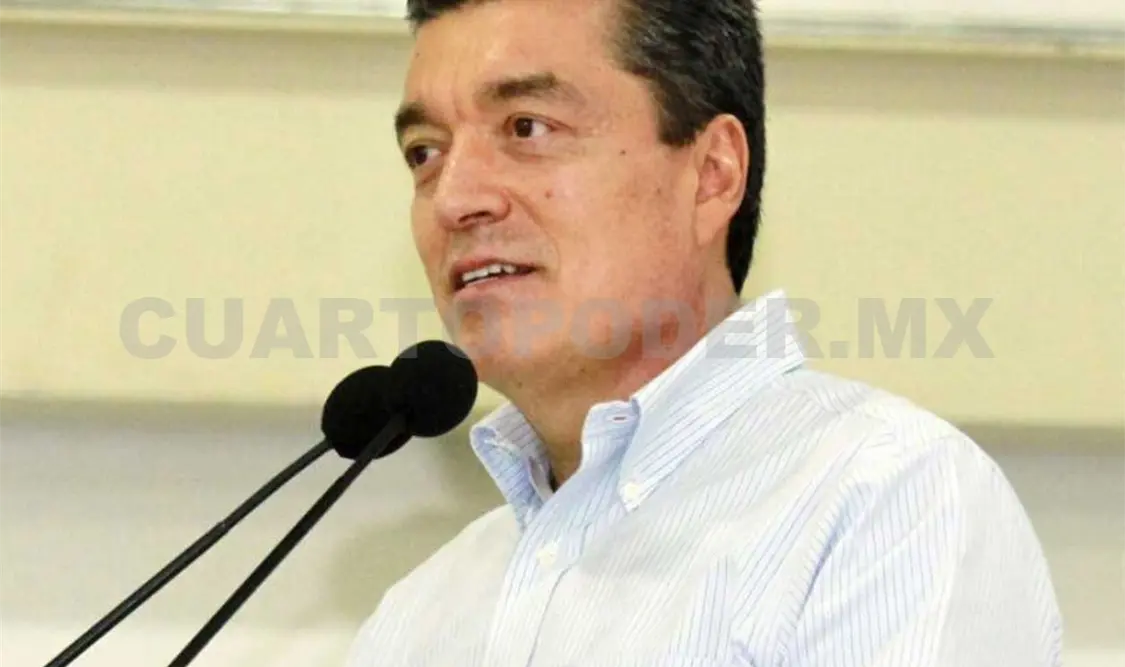 Actualizamos perfil de los juzgadores: Rutilio Escandón