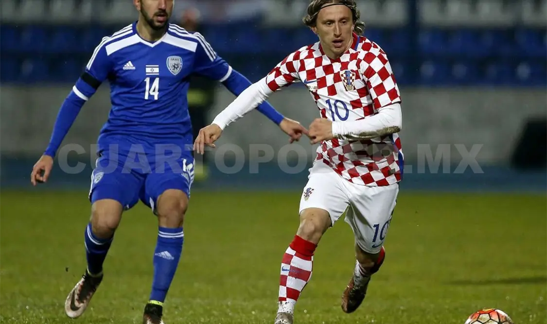 Croacia recibe a Portugal en duelo de octavos