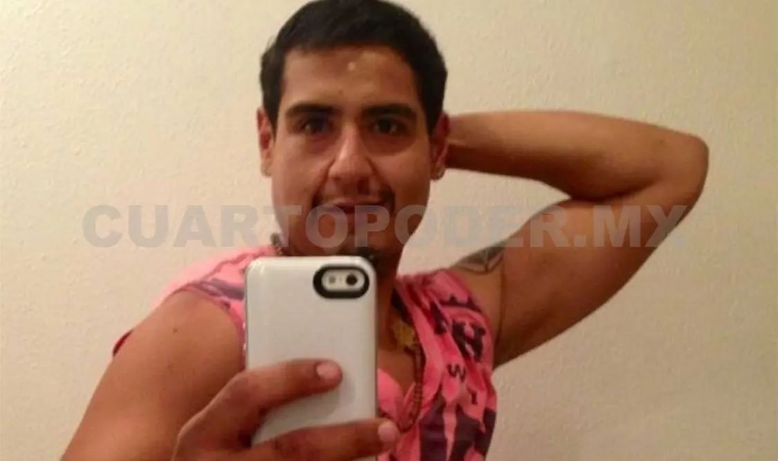 Rafa Balderrama ya trabaja en marcar su cuerpo