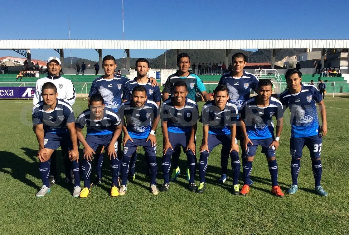 Los tres grupos contarán con 16 escuadras cada uno, en los que se incluirán seis equipos filiales de Liga MX por zona. Cortesía
