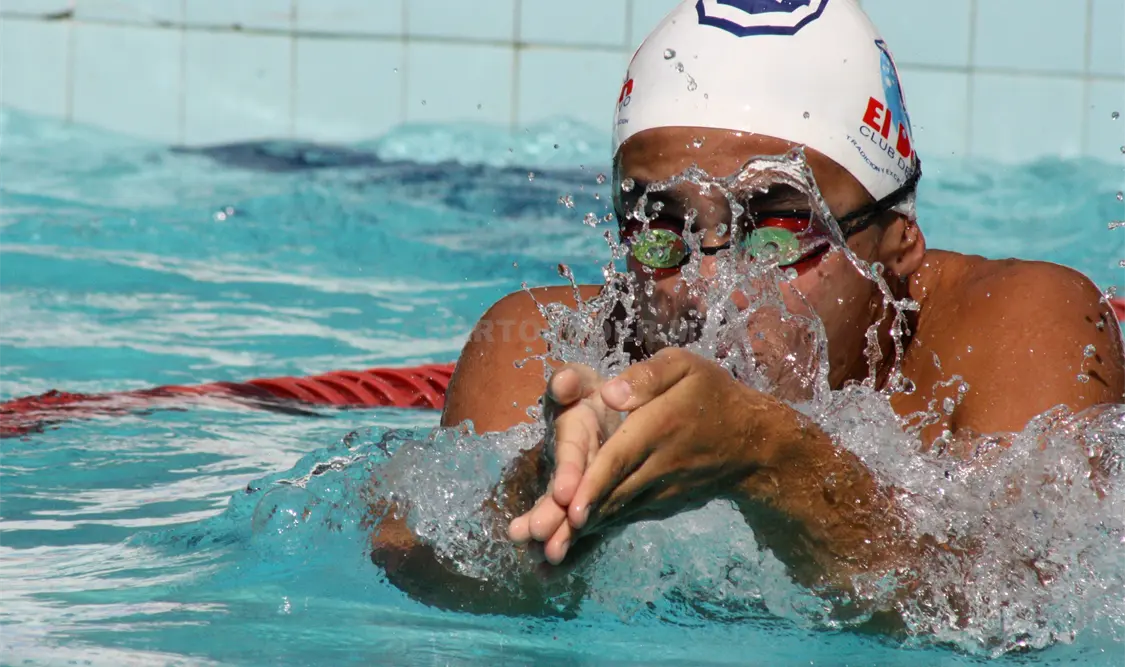El torneo cumplió con las expectativas, con sirenas y tritones dando su máximo esfuerzo no solo para llevarse la medalla de oro, sino también para imponer nuevas marcas. Cortesía
