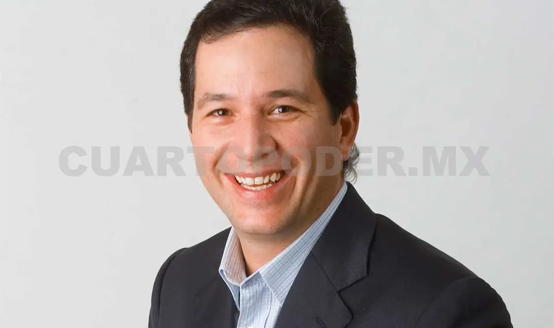 Javier Alarcón estará en nuevo canal