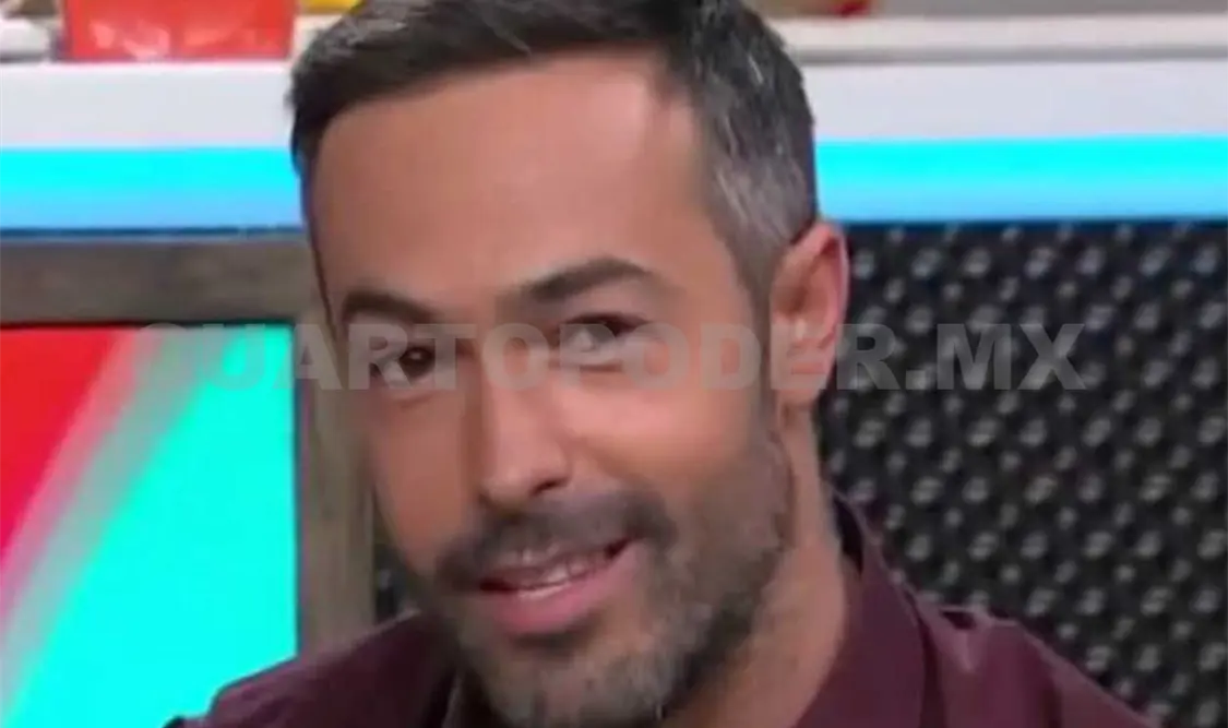Carlos Arenas a competir con Venga la alegría