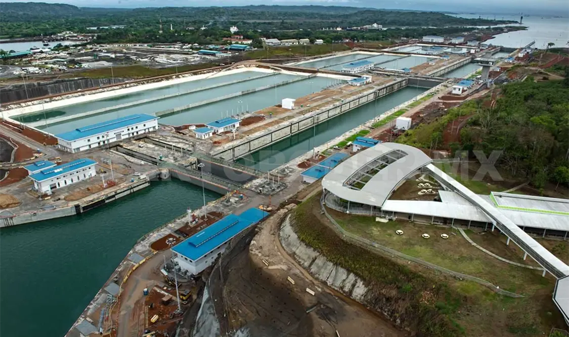 Felicita Gobierno de México a Panamá por inauguración de Canal