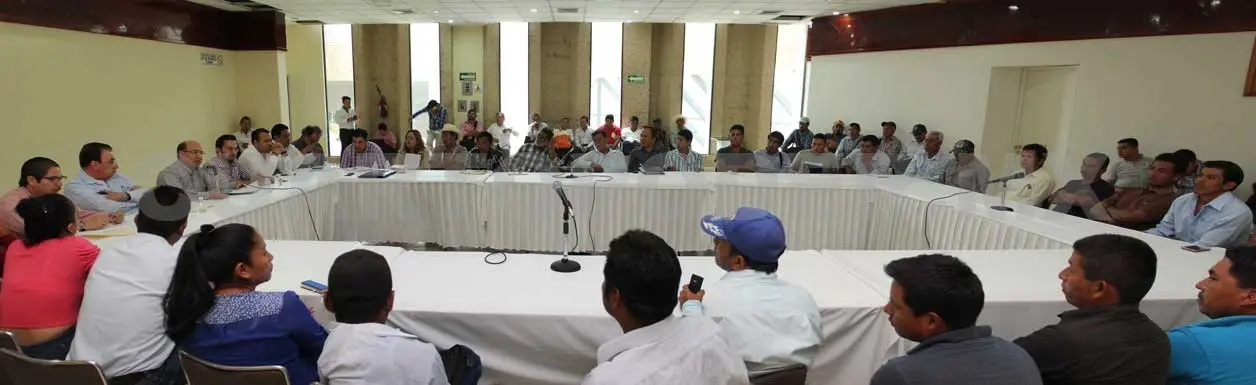 Belisario Domínguez progresa en su desarrollo