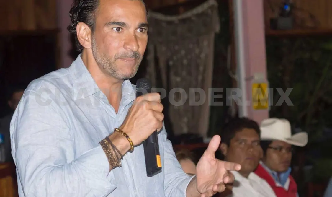 Cero tolerancia a la tala ilegal, basta de corrupción: Melgar
