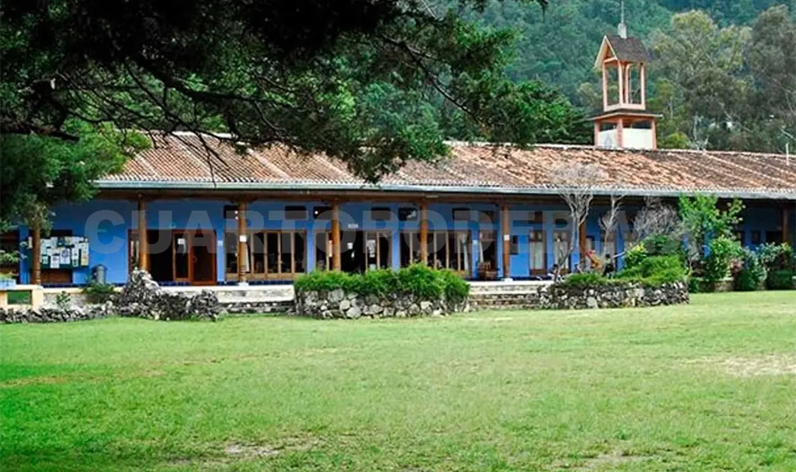 Primer Encuentro de Escuelas Campesinas