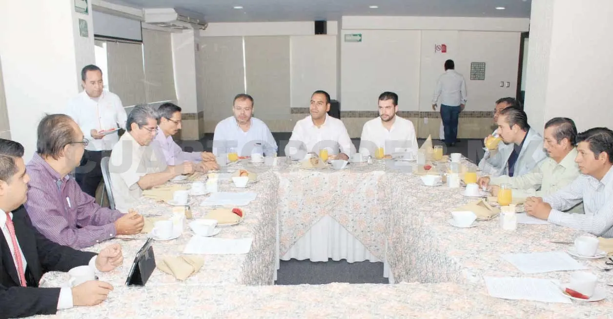 Foro Interreligioso analiza reformas en Chiapas
