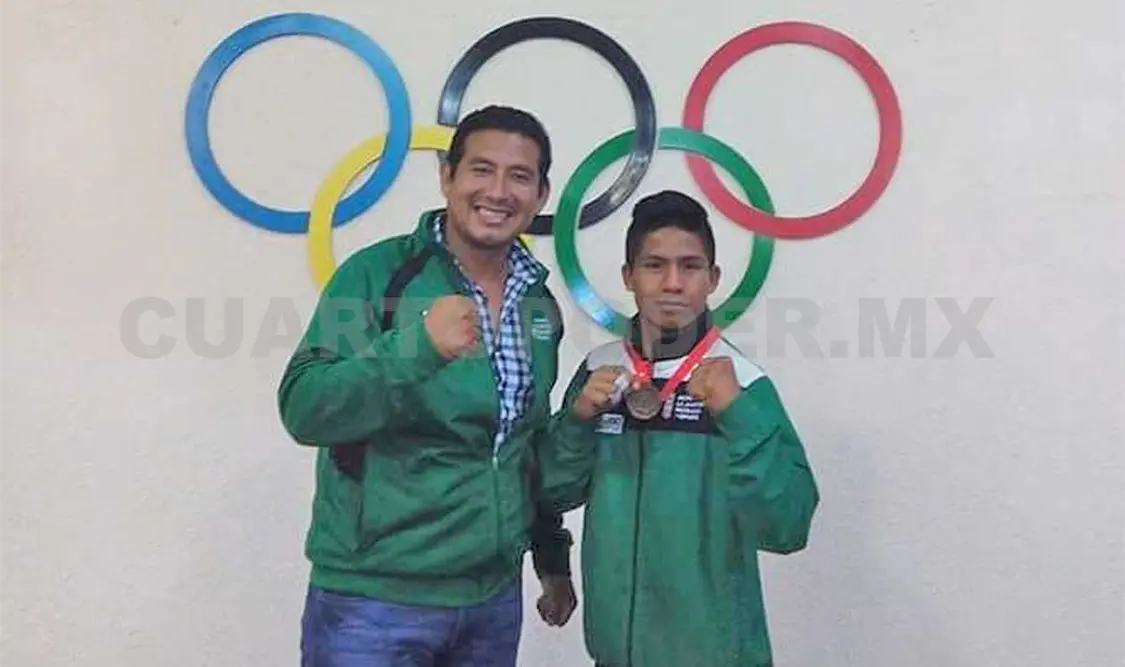 Rompen marcas en Torneo de Pecho