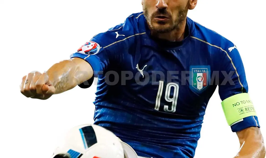 Italia buscará la venganza