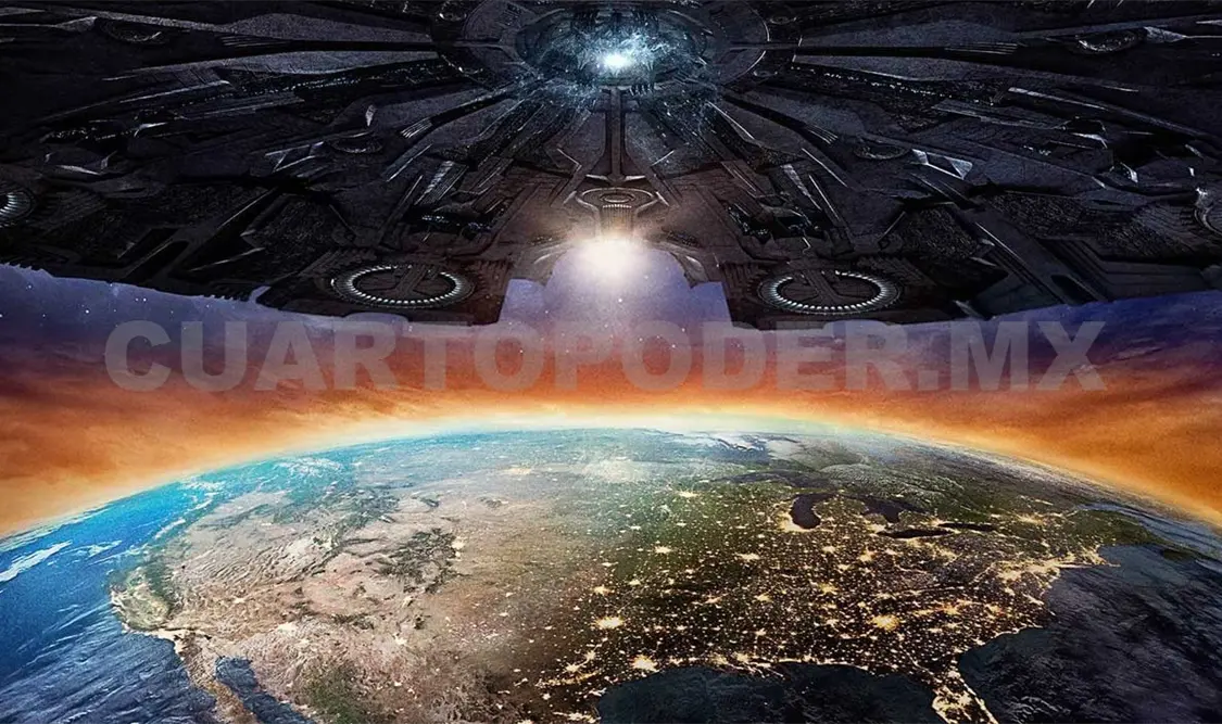 Malas noticias sobre Independence Day: Resurgence