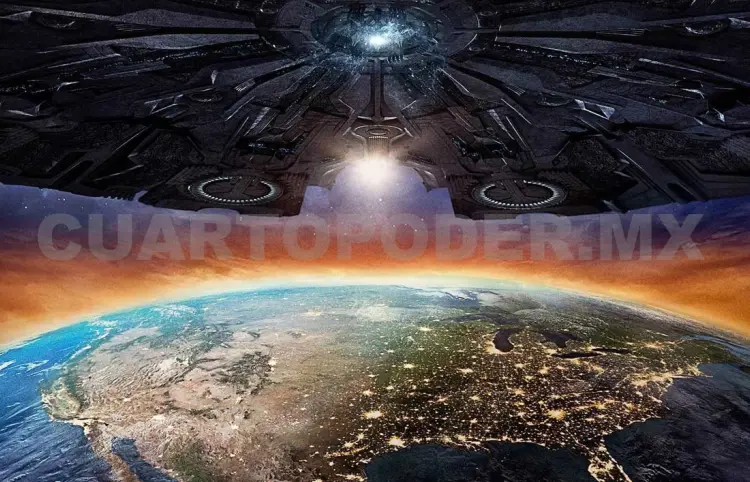 Malas noticias sobre Independence Day: Resurgence