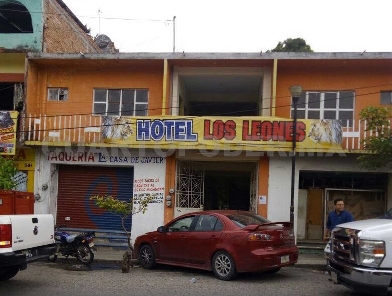 Prostituían a cuatro menores en un hotel