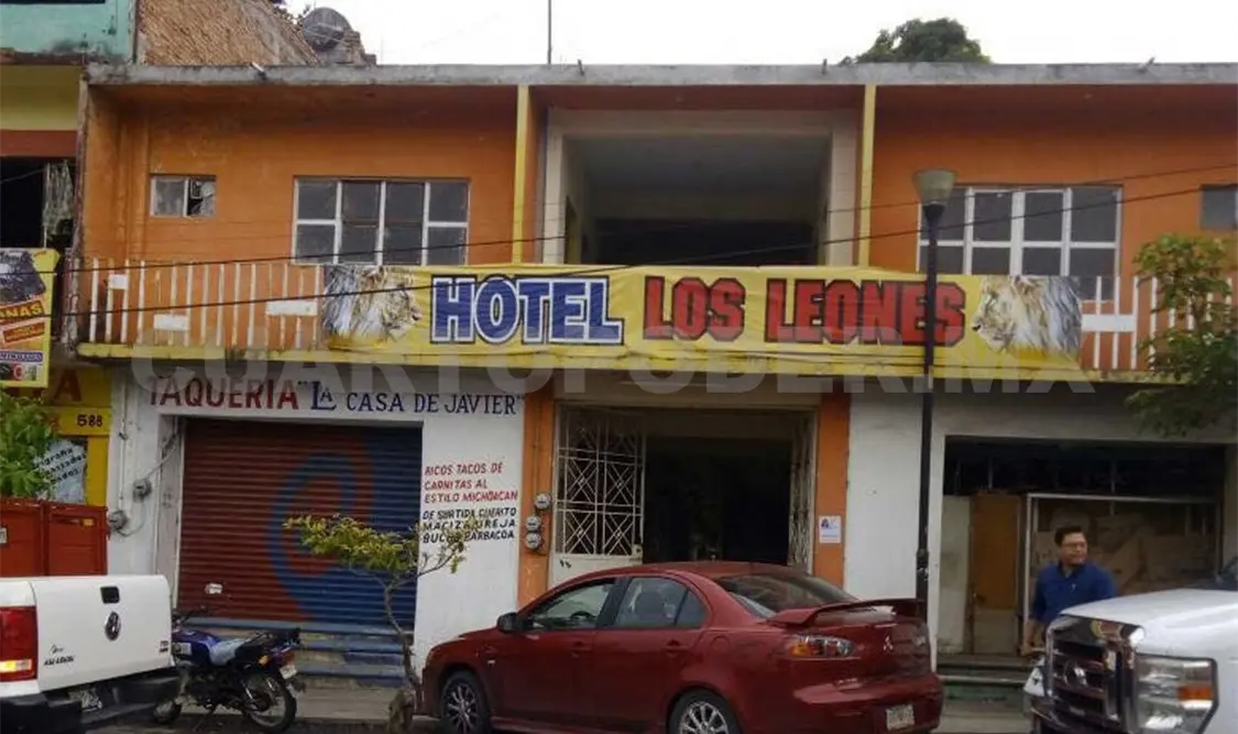 Prostituían a cuatro menores en un hotel