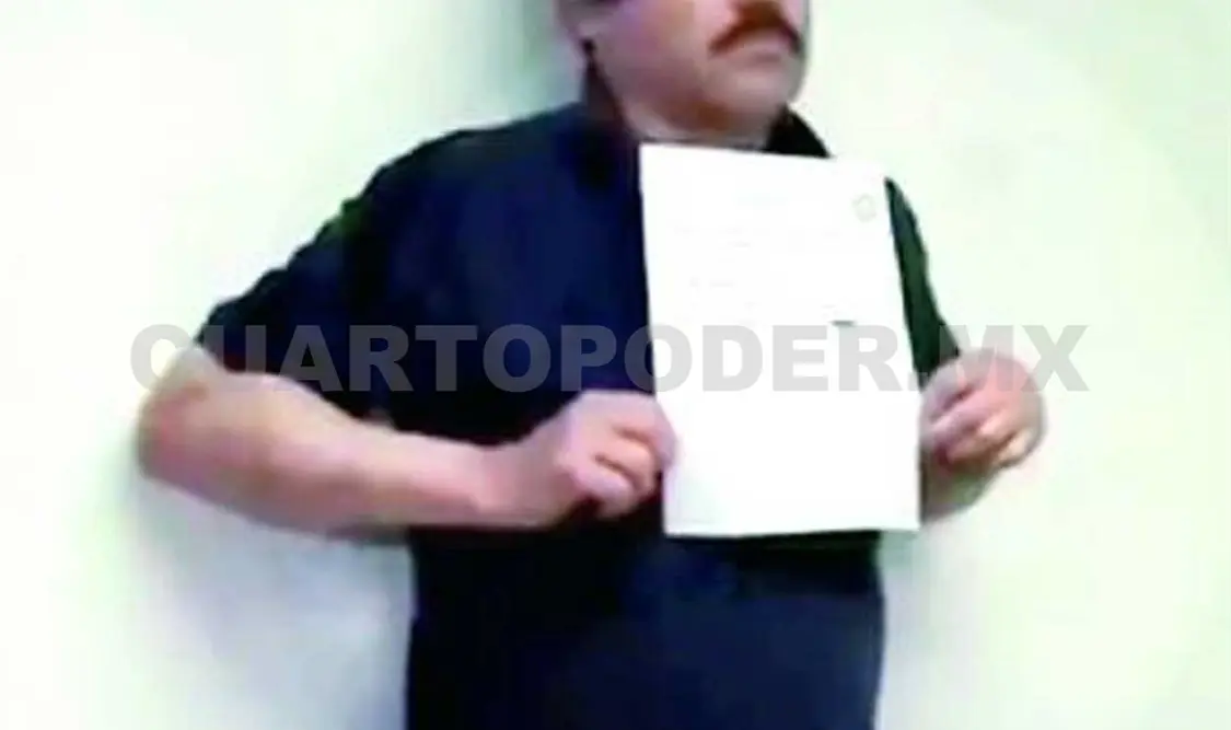 “El Chapo” presenta dos amparos