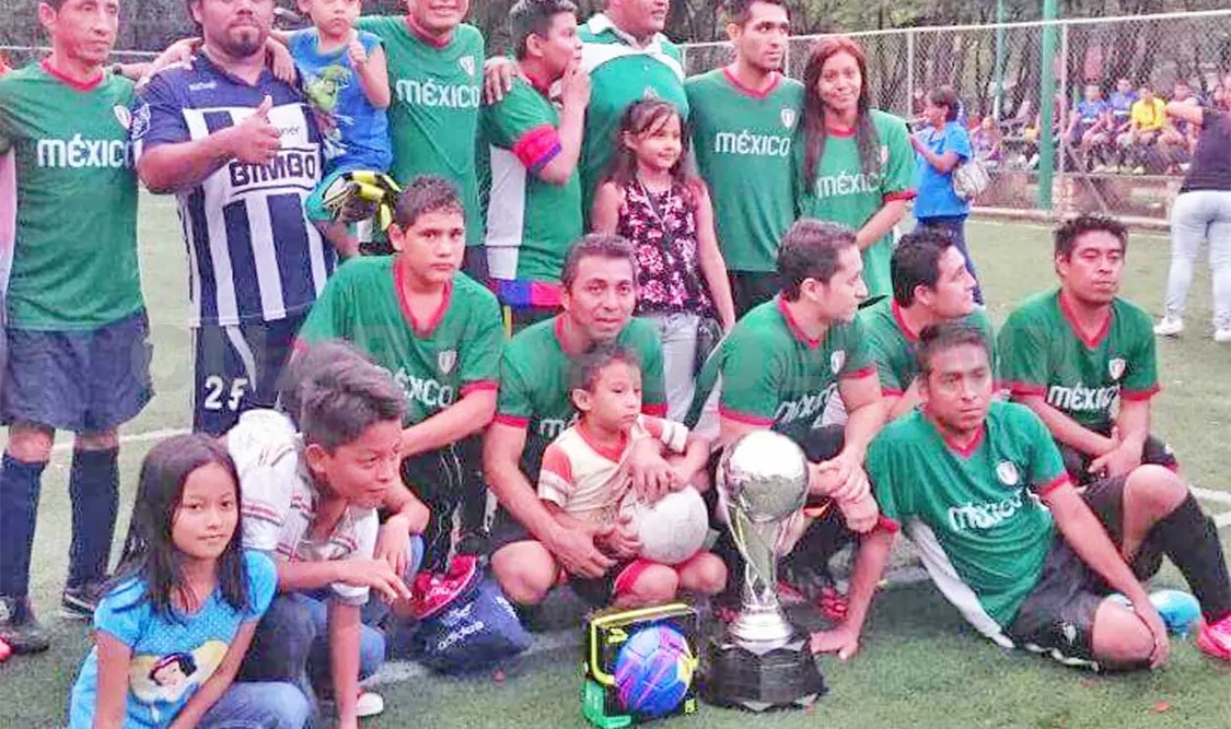CBS, campeón del torneo de Copa Italia