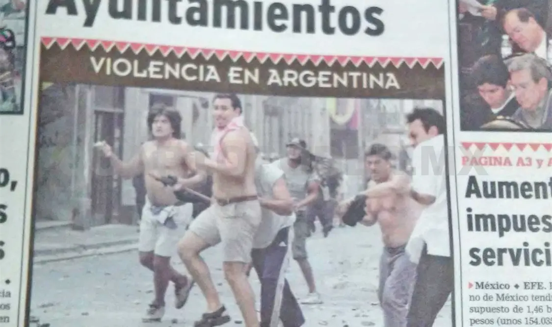 Siniestro pasado: Las mentiras y engaños del Gobierno continúan