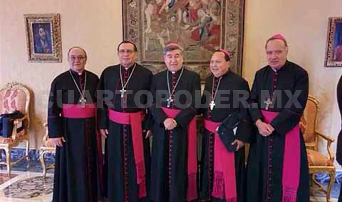 Obispos suscriben petición de atención al magisterio