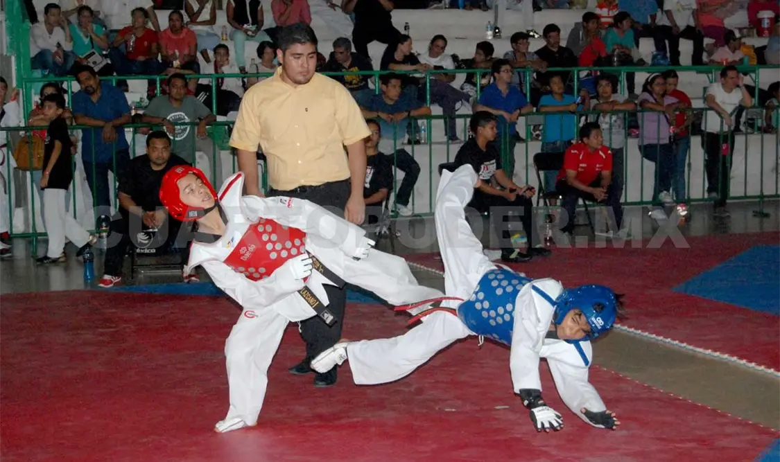 Descontento por área técnica de la SJRyD