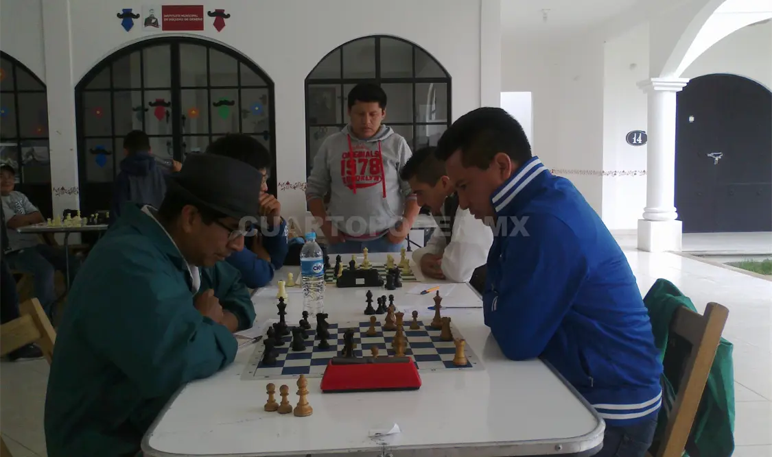 La actividad del deporte ciencia se traslada hasta Las Margaritas los días 9 y 10 de julio. Cortesía