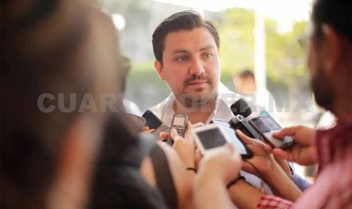 Castellanos se suma a llamado del Gobierno