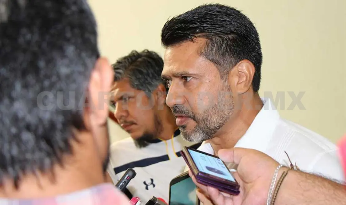 Confirman examen de nuevo ingreso