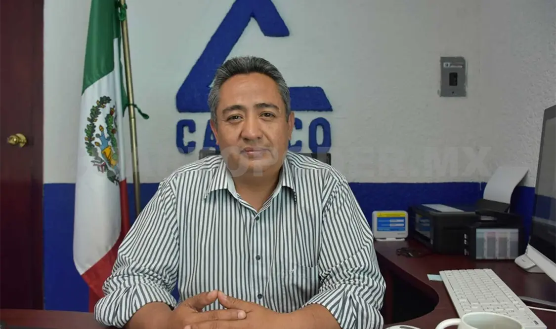 Pérdidas de 57 mdp por bloqueos carreteros