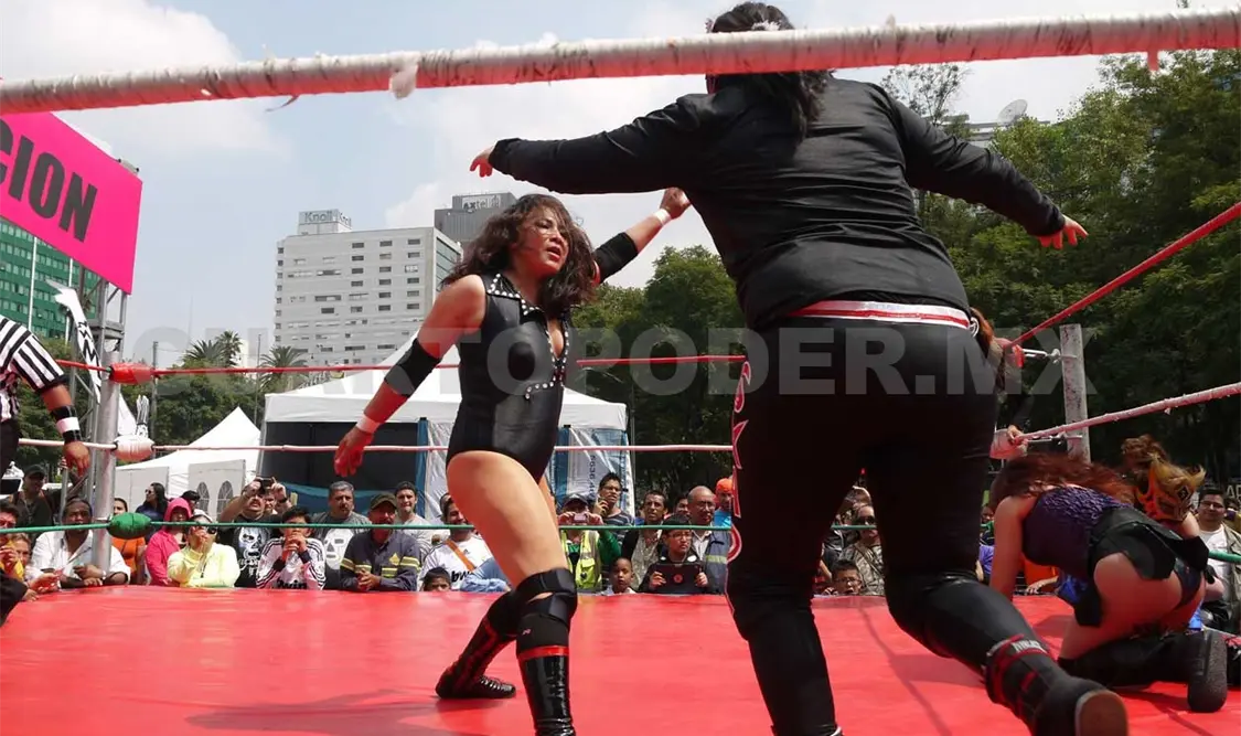 Cassandra, en el ojo del huracán