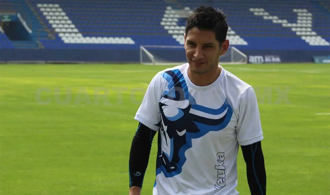 A la selección van “los amigos de los amigos”