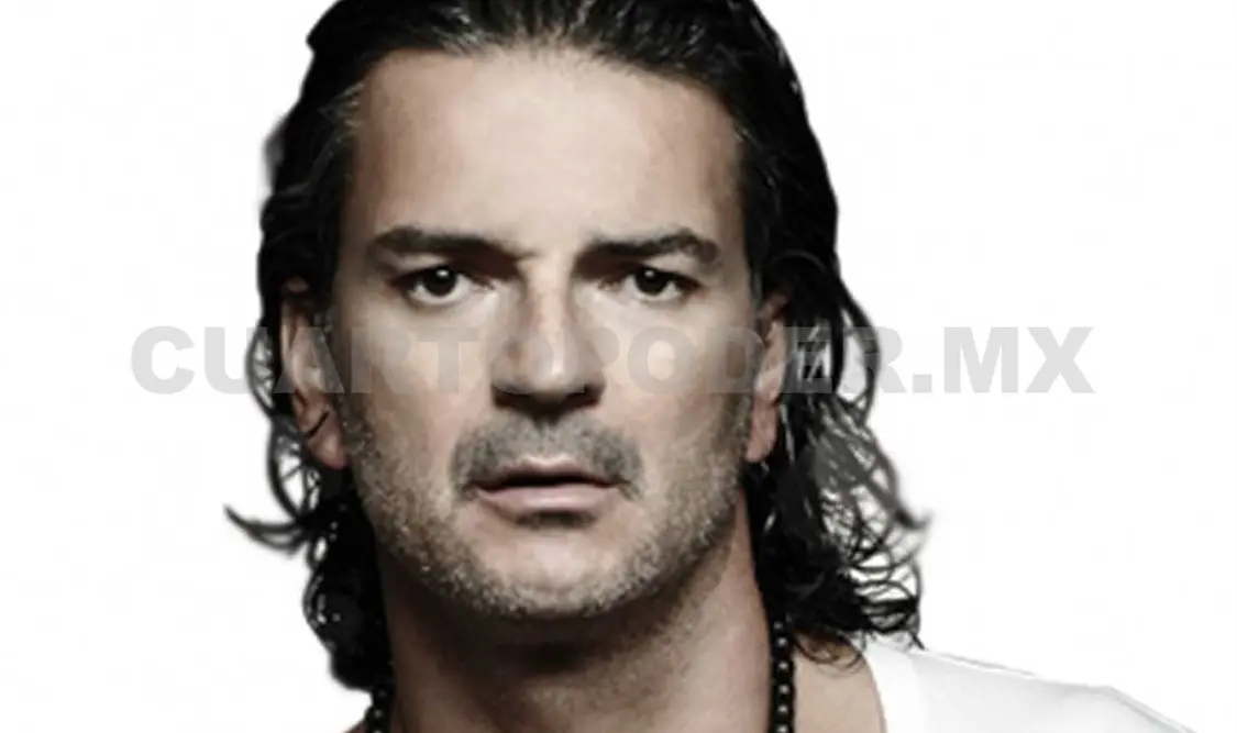 Arjona inicia preventa de su disco