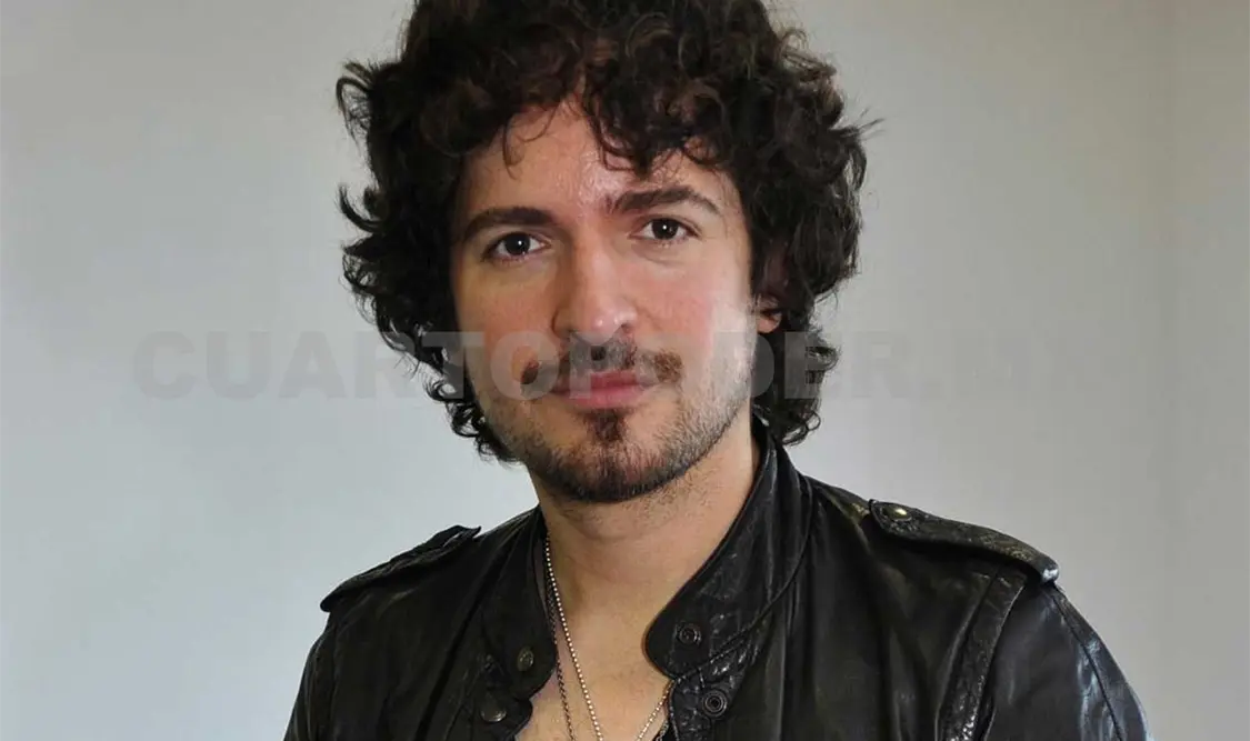 Tommy Torres confiesa que fue homofóbico