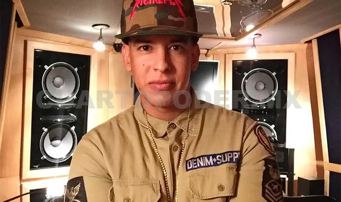 Daddy Yankee, reconocido por la revista People