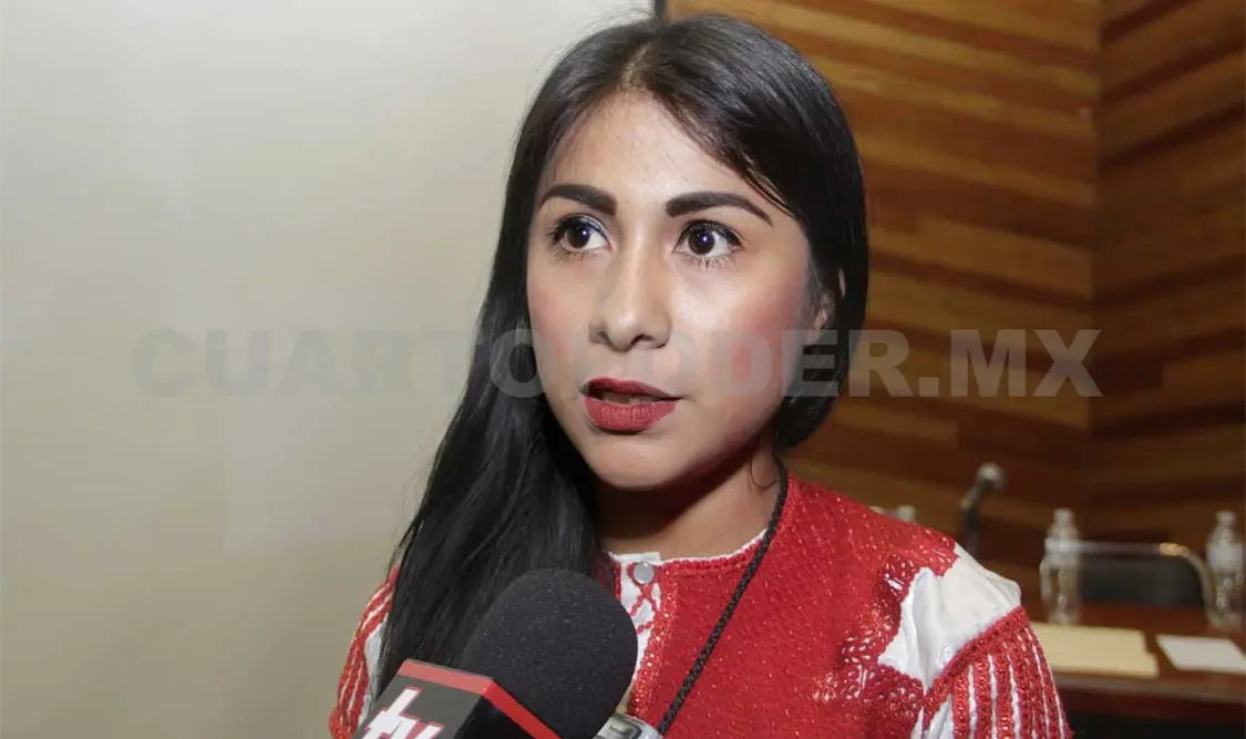 Crean agrupación a favor de mujeres