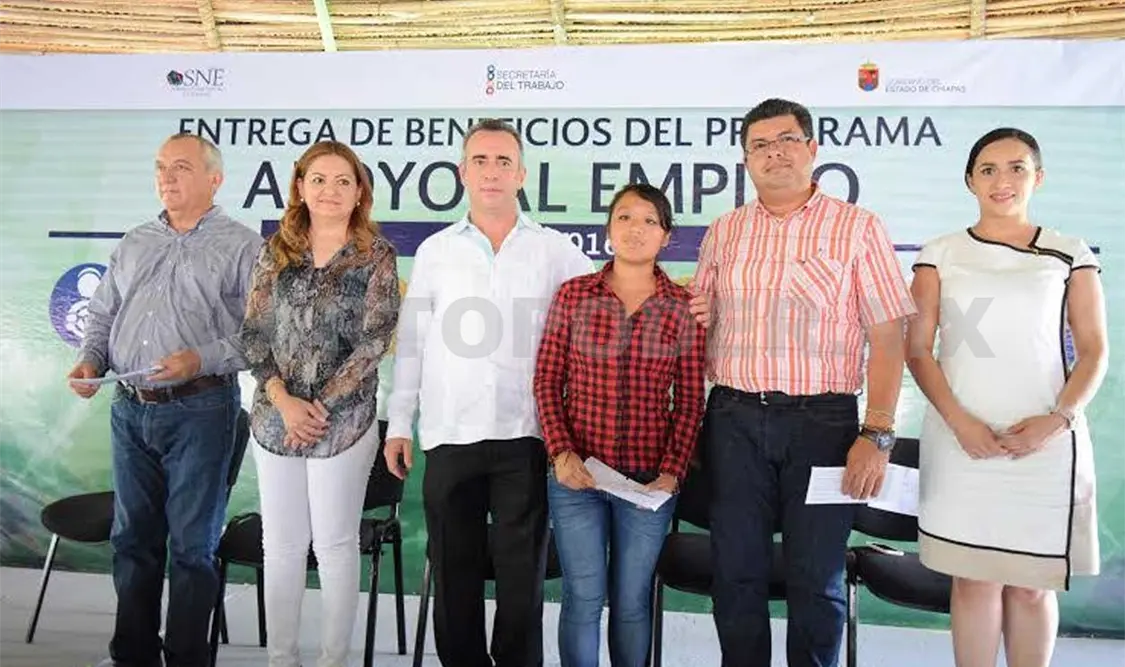 ST impulsa becas para autoempleo
